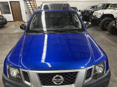 2012 Nissan Xterra PRO-4X - Photo 50 - Portland, OR 97220