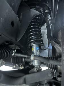 2012 Nissan Xterra PRO-4X - Photo 11 - Portland, OR 97220