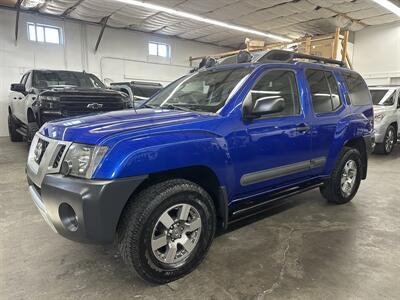 2012 Nissan Xterra PRO-4X - Photo 6 - Portland, OR 97220
