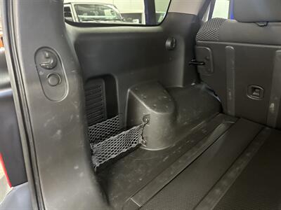 2012 Nissan Xterra PRO-4X - Photo 45 - Portland, OR 97220
