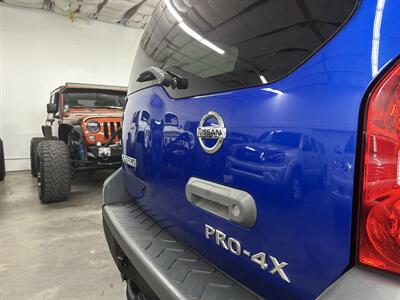 2012 Nissan Xterra PRO-4X - Photo 71 - Portland, OR 97220