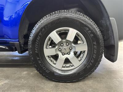 2012 Nissan Xterra PRO-4X - Photo 61 - Portland, OR 97220