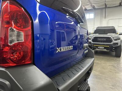 2012 Nissan Xterra PRO-4X - Photo 75 - Portland, OR 97220