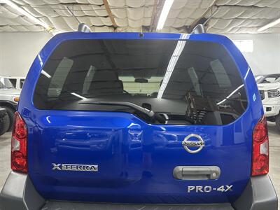 2012 Nissan Xterra PRO-4X - Photo 73 - Portland, OR 97220