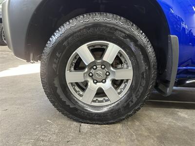 2012 Nissan Xterra PRO-4X - Photo 76 - Portland, OR 97220