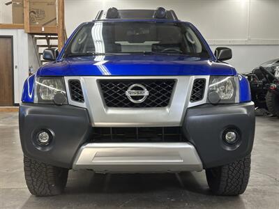 2012 Nissan Xterra PRO-4X - Photo 7 - Portland, OR 97220