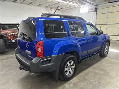 2012 Nissan Xterra PRO-4X - Photo 3 - Portland, OR 97220