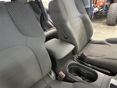2012 Nissan Xterra PRO-4X - Photo 30 - Portland, OR 97220