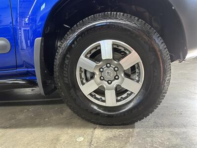 2012 Nissan Xterra PRO-4X - Photo 74 - Portland, OR 97220