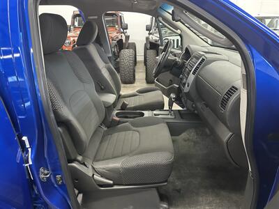 2012 Nissan Xterra PRO-4X - Photo 17 - Portland, OR 97220
