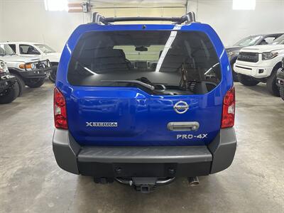2012 Nissan Xterra PRO-4X - Photo 4 - Portland, OR 97220