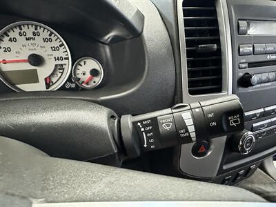 2012 Nissan Xterra PRO-4X - Photo 27 - Portland, OR 97220