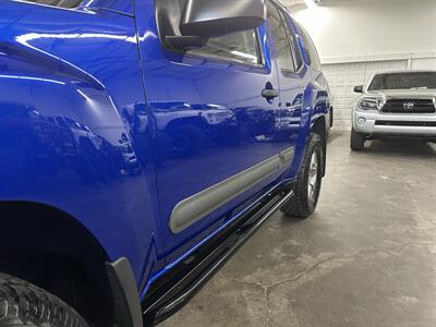 2012 Nissan Xterra PRO-4X - Photo 56 - Portland, OR 97220