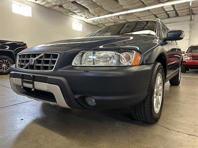 2007 Volvo XC70   - Photo 31 - Portland, OR 97220