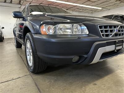 2007 Volvo XC70   - Photo 30 - Portland, OR 97220