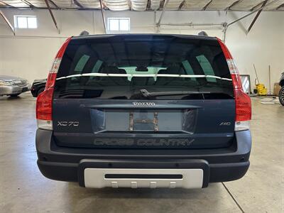 2007 Volvo XC70   - Photo 4 - Portland, OR 97220