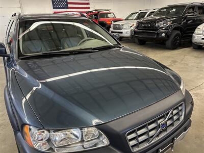 2007 Volvo XC70   - Photo 9 - Portland, OR 97220