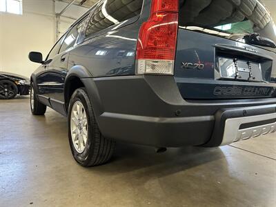 2007 Volvo XC70   - Photo 34 - Portland, OR 97220