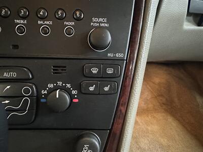 2007 Volvo XC70   - Photo 20 - Portland, OR 97220