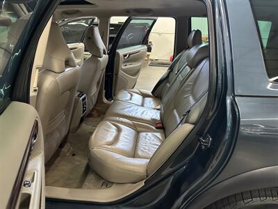 2007 Volvo XC70   - Photo 13 - Portland, OR 97220