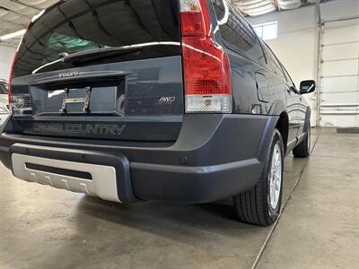 2007 Volvo XC70   - Photo 35 - Portland, OR 97220