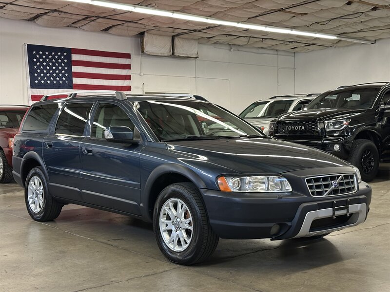 2007 Volvo XC70 - Photo 1 - Portland, OR 97220