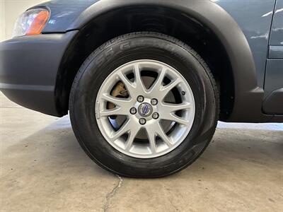 2007 Volvo XC70   - Photo 36 - Portland, OR 97220