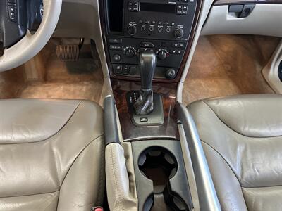 2007 Volvo XC70   - Photo 22 - Portland, OR 97220