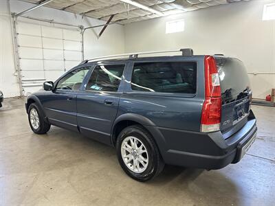 2007 Volvo XC70   - Photo 5 - Portland, OR 97220
