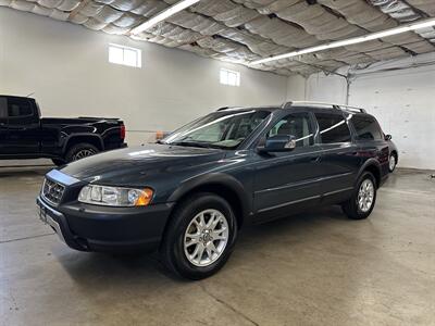 2007 Volvo XC70   - Photo 6 - Portland, OR 97220