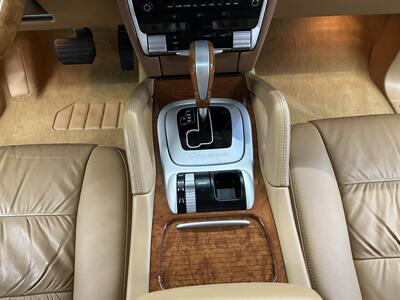 2008 Porsche Cayenne   - Photo 21 - Portland, OR 97220
