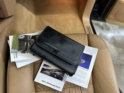 2008 Porsche Cayenne   - Photo 37 - Portland, OR 97220