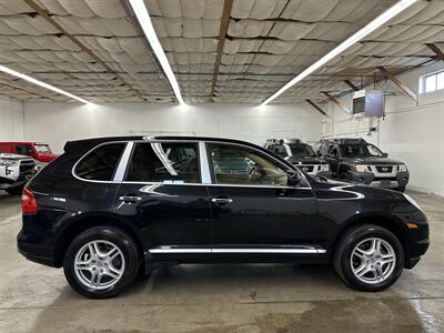 2008 Porsche Cayenne   - Photo 2 - Portland, OR 97220