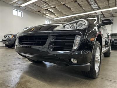 2008 Porsche Cayenne   - Photo 46 - Portland, OR 97220