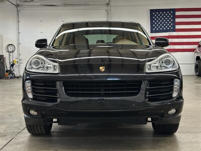 2008 Porsche Cayenne   - Photo 7 - Portland, OR 97220