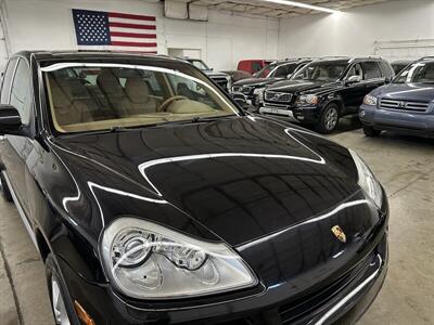 2008 Porsche Cayenne   - Photo 44 - Portland, OR 97220