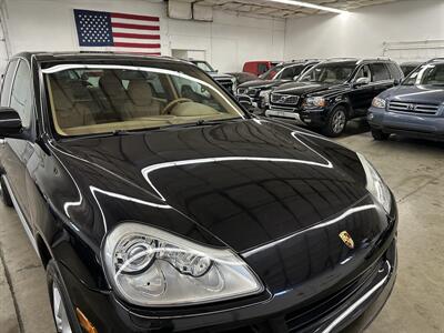 2008 Porsche Cayenne   - Photo 44 - Portland, OR 97220