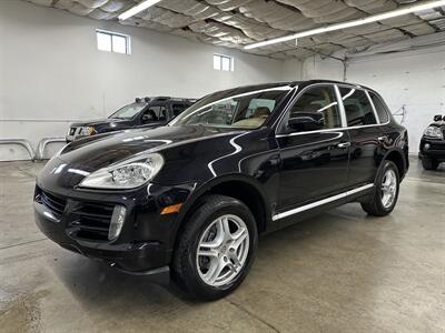 2008 Porsche Cayenne   - Photo 6 - Portland, OR 97220