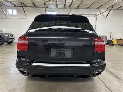 2008 Porsche Cayenne   - Photo 4 - Portland, OR 97220