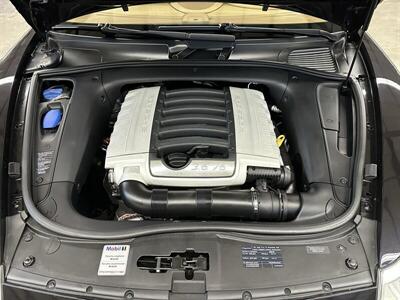 2008 Porsche Cayenne   - Photo 9 - Portland, OR 97220