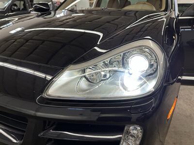 2008 Porsche Cayenne   - Photo 43 - Portland, OR 97220
