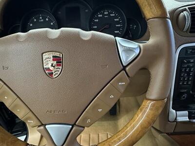 2008 Porsche Cayenne   - Photo 31 - Portland, OR 97220