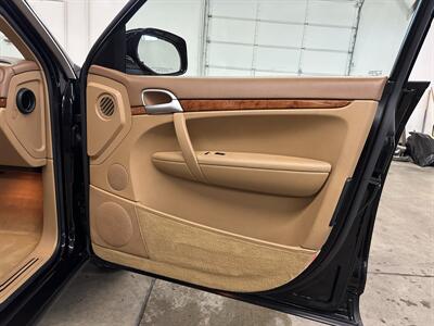2008 Porsche Cayenne   - Photo 42 - Portland, OR 97220