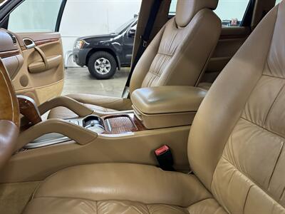 2008 Porsche Cayenne   - Photo 27 - Portland, OR 97220