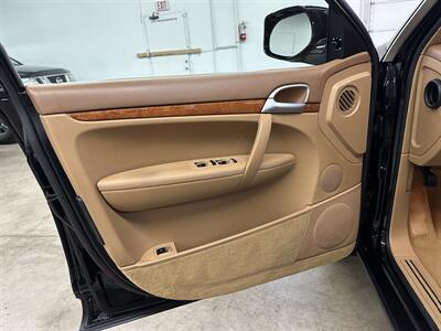 2008 Porsche Cayenne   - Photo 39 - Portland, OR 97220