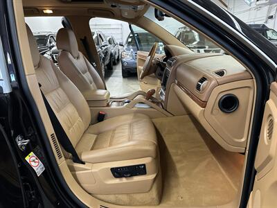 2008 Porsche Cayenne   - Photo 15 - Portland, OR 97220