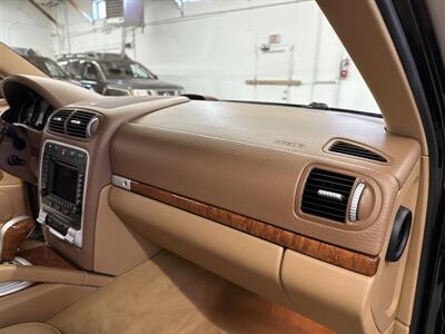 2008 Porsche Cayenne   - Photo 34 - Portland, OR 97220