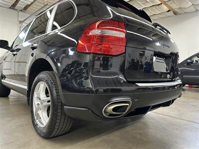 2008 Porsche Cayenne   - Photo 50 - Portland, OR 97220