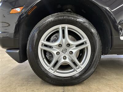 2008 Porsche Cayenne   - Photo 54 - Portland, OR 97220