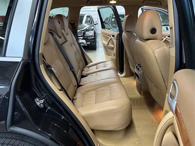 2008 Porsche Cayenne   - Photo 14 - Portland, OR 97220